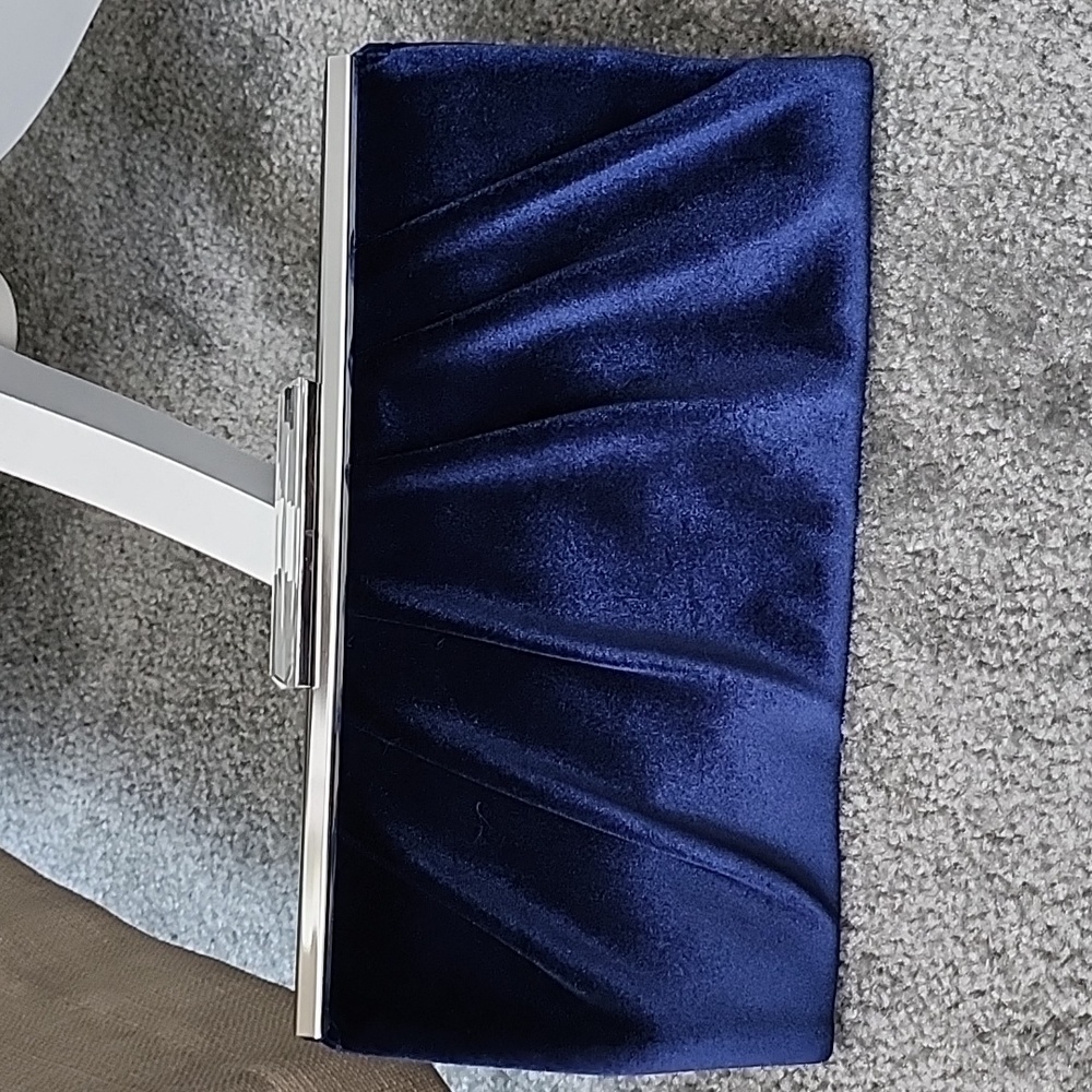 Clutch/Crossbody